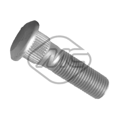 Billede af Hjulbolt Metalcaucho 39338