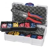 Billede af Knipex Crimp Assortment for cable tie Værktøj