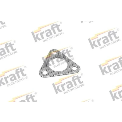 Billede af KRAFT 0522506 Pakning, udstødningsrør VOLKSWAGEN: GOLF 3, TRANSPORTER 4 Bus, BMW: 3 Sedan