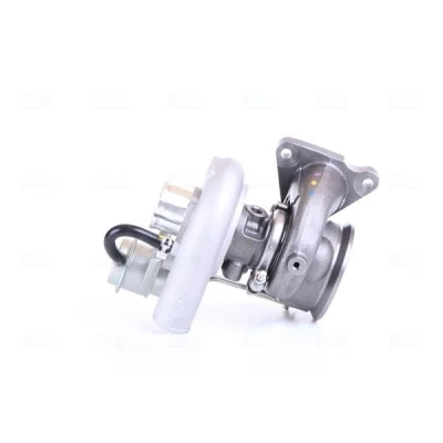 Billede af NISSENS 93262 Turbolader pneumatisk PEUGEOT: Boxer Bus, Van, FIAT: Ducato III Ladvogn / Chassis, Bus