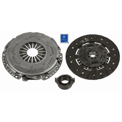 Billede af SACHS XTend 3000 970 112 Kobling 240 MAZDA: CX 3