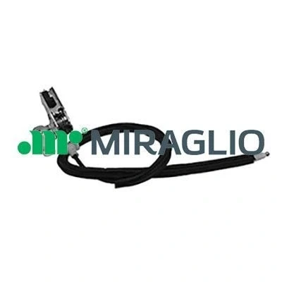 Billede af Bagklaplås MIRAGLIO 37/252