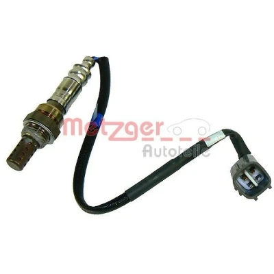 Billede af METZGER 0893063 Lambdasonde med gummitylle ORIGINAL ERSATZTEIL M18x1,5 4 TOYOTA: Avensis II Station Wagon, I Stationcar, Yaris Hatchback