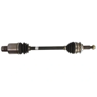 Billede af POINT GEAR PNG75697 Trækaksel højre foraksel 607, 45 SUZUKI: SWIFT 3, Splash, OPEL: Agila B