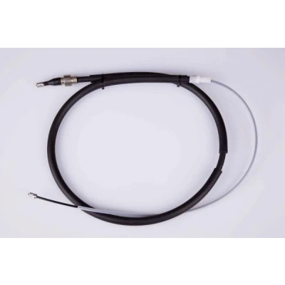 Billede af HELLA 8AS 355 668 921 Håndbremsekabel 1685, 1055 AUDI: A3 Hatchback, VOLKSWAGEN: Golf 4, Bora Sedan, New Beetle SKODA: Octavia 1 Combi