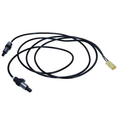 Billede af MAXGEAR 20 0399 ABS Sensor bagaksel, Bagaksel på begge sider 4 1866, 1251, 1840 45,2 VOLVO: S70, 850 Stationcar, V70 I