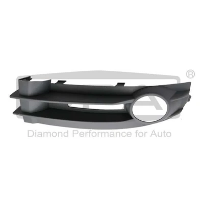 Billede af DPA 88530405602 Kofangergitter venstre VOLKSWAGEN: Caddy 3