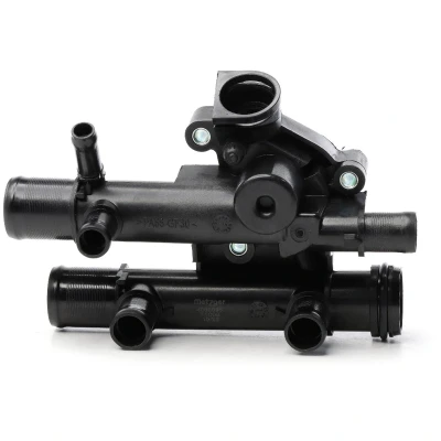 Billede af METZGER 4006095 Termostat 83 med pakning uden sensor plastik RENAULT: TRAFIC 2 Kasten