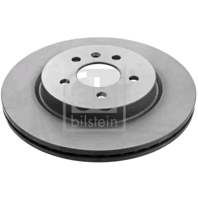 Billede af FEBI BILSTEIN 44047 Bremseskiver bagaksel 315 23 5 115 indvendigt ventileret coatet OPEL: Zafira C Tourer