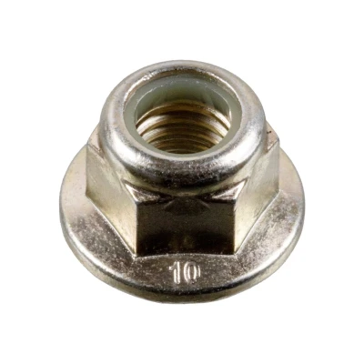 Billede af FEBI BILSTEIN 24361 Møtrik FORD: MONDEO 3 Kombi, 3, 4 Turnier, PEUGEOT: 206 Hatchback, 208 I VOLVO: V50