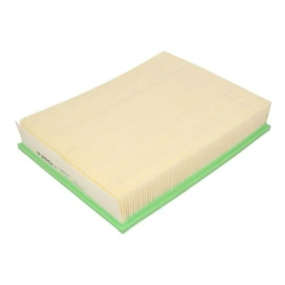 Billede af PURRO PUR PA3060 Luftfilter 57 265 355 Filterindsats MERCEDES BENZ: Sprinter 3.5 T Van, Bus, Ladvogn/Chassis