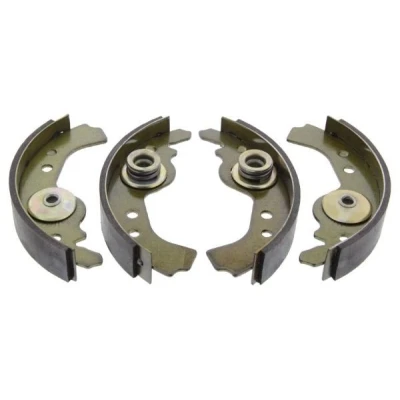 Billede af MAPCO 8027 Bremsebakker 185 31 uden fjeder FIAT: 126, 127 Hatchback, 850 Sedan