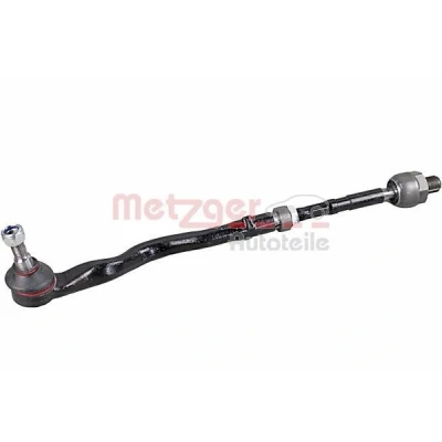 Billede af METZGER 56009601 Sporestang venstre foraksel KIT + BMW: 3 Coupe, Sedan, Touring