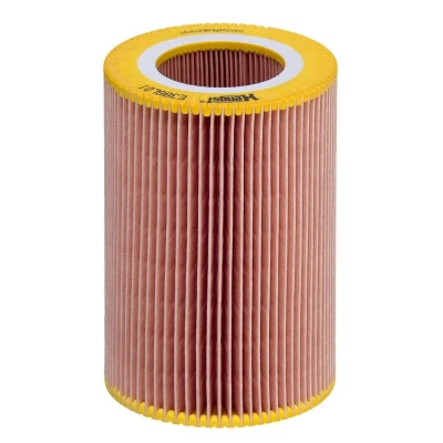 Billede af HENGST FILTER E386L01 Luftfilter 135 91 Filterindsats SMART: City Coupe, Fortwo I Coupe