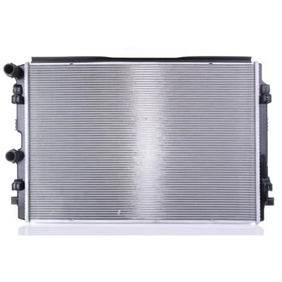 Billede af NISSENS 606911 Radiator Aluminium 648 446 16 Loddet køleripper SEAT: IBIZA 5
