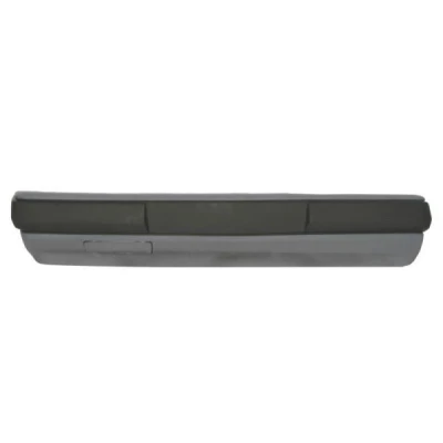 Billede af BLIC 5510 00 3526900P Kofanger foran sort MERCEDES BENZ: W124 Sedan
