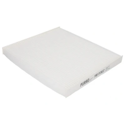 Billede af PURRO PUR PC8022 Kabinefilter Aktivkulfilter 200 219,5 20 TOYOTA: Yaris III Hatchback, II Corolla Verso