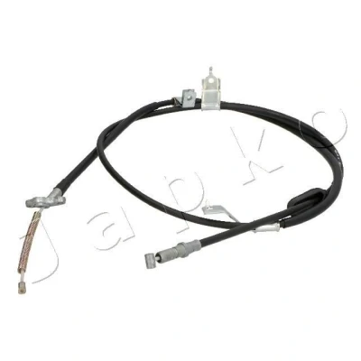 Billede af JAPKO 131428R Håndbremsekabel bag