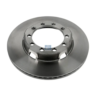 Billede af DT Spare Parts 7.36013 Bremseskiver foraksel 417 28 10 186 indvendigt ventileret