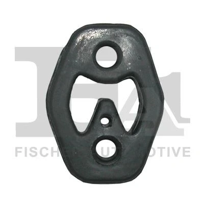 Billede af FA1 133 926 Holder, udstødningssystem FORD: FIESTA 6