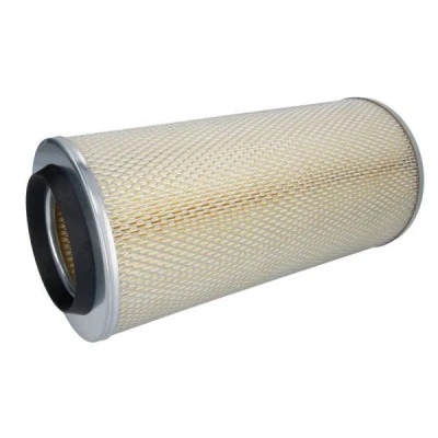 Billede af PURRO PUR PA0021 Luftfilter 353 165, 165 rund Filterindsats VOLKSWAGEN: LT 28 35 I Ladvogn / Chassis, Van