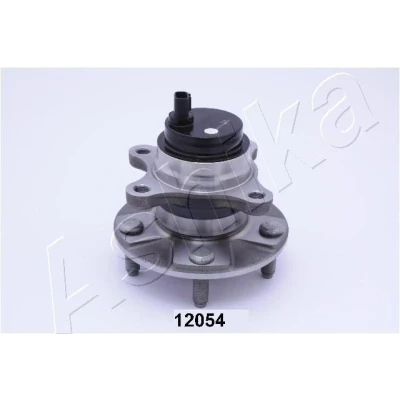 Billede af Hjulnav ASHIKA 44 12054