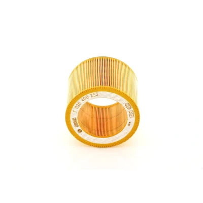 Billede af BOSCH F 026 400 253 Luftfilter 79 100 Filterindsats