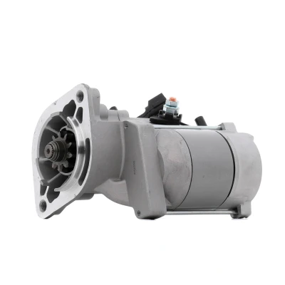Billede af AS PL S6213S Starter 12 1,40 10 TOYOTA: Corolla IX Hatchback, Station Wagon, VIII Compact