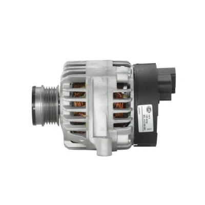 Billede af HELLA 8EL 012 430 891 Generator 14V 120A FIAT: Grande Punto Hatchback, 500 Evo ALFA ROMEO: MiTo