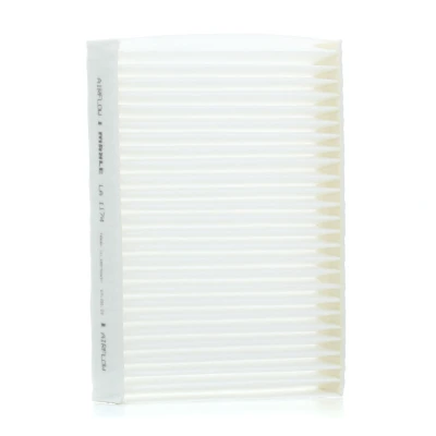 Billede af MAHLE ORIGINAL LA 1174 Kabinefilter Partikelfilter 195,0 145 30,0 PEUGEOT: 108 Hatchback, CITROËN: C1 II, TOYOTA: Aygo