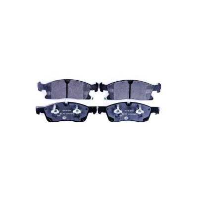 Billede af HELLA 8DB 355 025 541 Bremseklodser med akustisk advarsel for slid