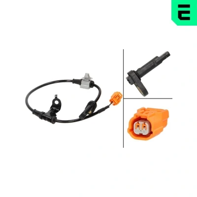 Billede af ABS Sensor OPTIMAL 06 S347
