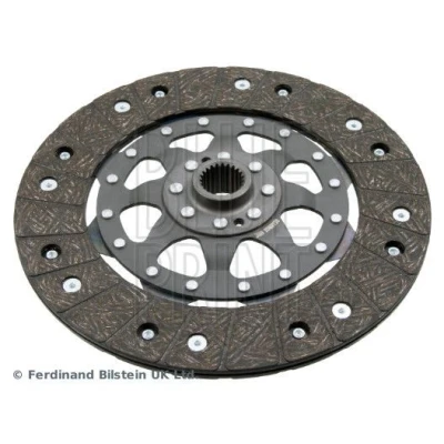 Billede af BLUE PRINT ADV1830130 Kobling i to dele med syntetsik fedt 240 VOLKSWAGEN: GOLF 6, Caddy 3, Touran I, SKODA: Octavia II Hatchback, 2 Combi