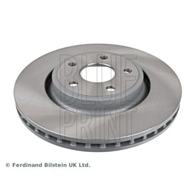 Billede af BLUE PRINT ADA104363 Bremseskiver foraksel 350 32 5 127 indvendigt ventileret coatet