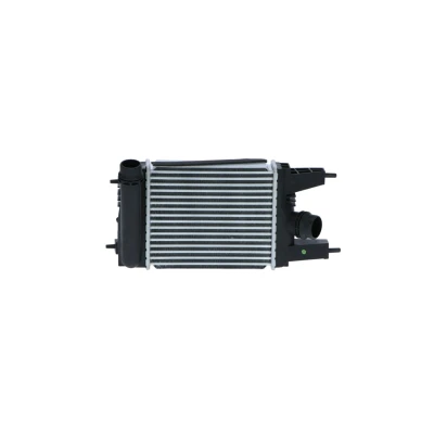 Billede af NRF 30985 Intercooler Aluminium NISSAN: Juke