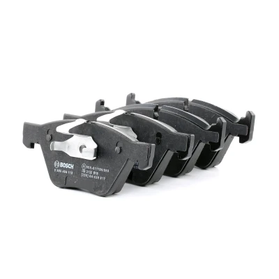 Billede af Bremseklodser BOSCH 0 986 494 118