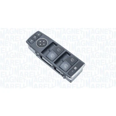 Billede af Kontakt, rudehejs MAGNETI MARELLI 000051129010