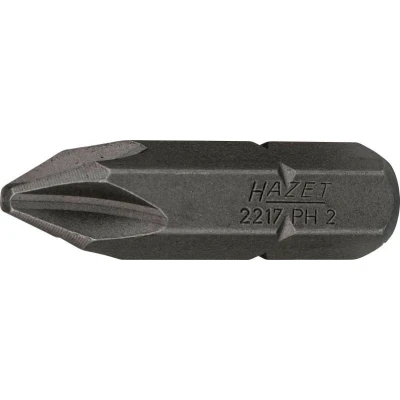 Billede af HAZET 2217 PH2 Skruebit