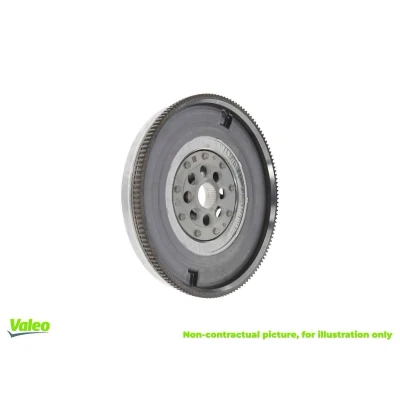 Billede af VALEO 836087 Dobbeltmasse svinghjul