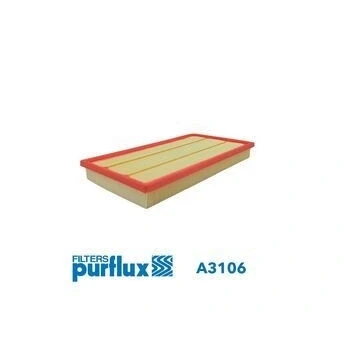 Billede af Luftfilter PURFLUX A3106