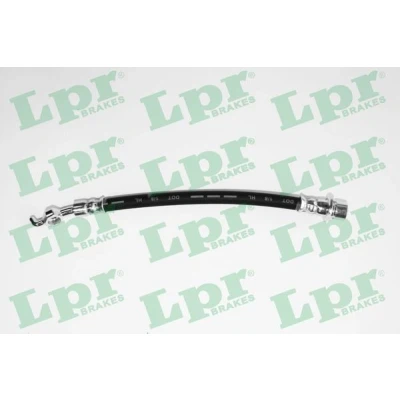 Billede af LPR 6T48251 Bremseslange 235 F10X1 TOYOTA: Corolla IX Hatchback, Sedan, Station Wagon