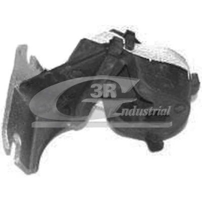 Billede af 3RG 70226 Gummianslag, udstødning bag