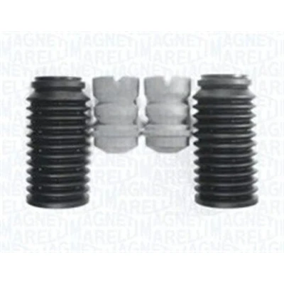 Billede af MAGNETI MARELLI 310116110020 Støddæmper Manchet bagaksel BMW: 6 Coupe