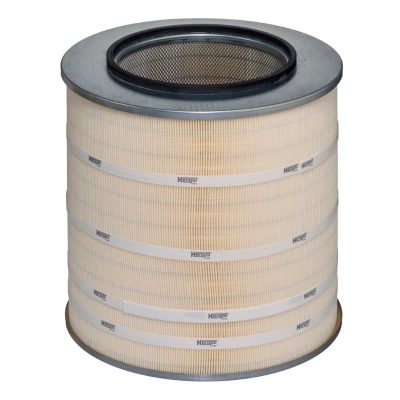 Billede af Luftfilter HENGST FILTER E580L