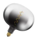 Billede af OSRAM LED Vintage 1906 Big Globe E27 4,5W 818 Filament smoke