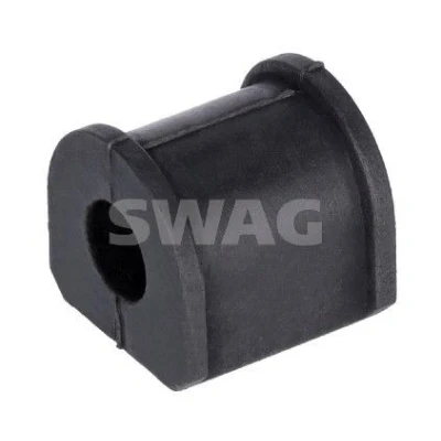 Billede af SWAG 40 94 0484 Stabilisatorbøsning bagaksel Gummi 16 OPEL: Vectra C Sedan