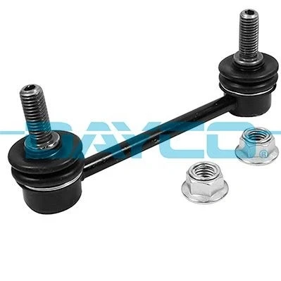 Billede af DAYCO DSS1475 Stabstag Bagaksel venstre, højre M12x1.75 VOLVO: V70 2, S60 I, XC90 I