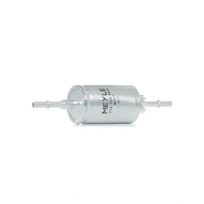 Billede af MEYLE 714 323 0005 Brændstoffilter Ledningsfilter ORIGINAL Quality FORD: FIESTA 5, Fusion Stationcar, MAZDA: 2 Hatchback