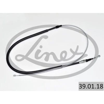 Billede af LINEX 39.01.18 Håndbremsekabel