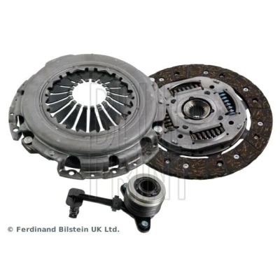 Billede af BLUE PRINT ADR163060 Kobling i tre dele med centraludrykker, syntetsik fedt 220 RENAULT: GRAND SCENIC 3, MEGANE 3 Grandtour,